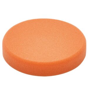 POLISHING SPONGE PS STF D150X30 OR-1
