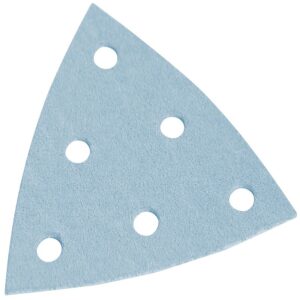 SANDPAPER STF V93-6 P 80 GR - 50