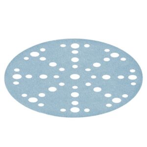 SANDING DISCS STF D150-48 P180 GRANAT-10