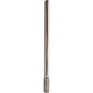 MINI DIAMOND POINT 2.4MM CYL. 2.4MM SHANK