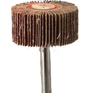 Flapper Wheel