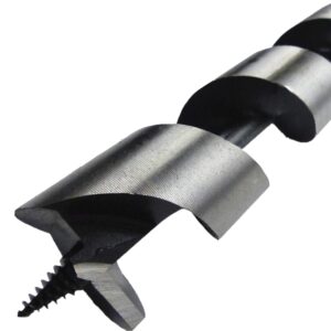 AUGER BIT 22 X 460MM POUCHED