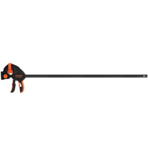 JORGENSEN E-Z HOLD 36' 900MM HEAVY DUTY CLAMP