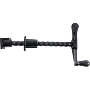 PONY PRESS SCREW 9' 228MM