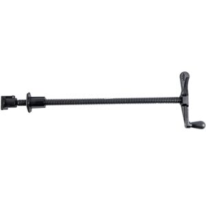 PONY PRESS SCREW 18' 450MM