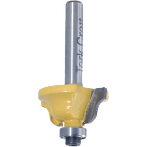 ROUTER BIT ROMAN OGEE 5/32'