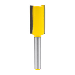 ROUTER BIT STRAIGHT 9/16' (14.29MM)