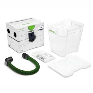 PRE SEPERATOR CT-VA 20