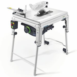 TABLE SAW TKS80 EBS