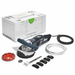 DIAMOND GRINDER RG130 E-SET DIA