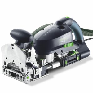 JOINING MACHINE DF700 EQ-PLUS DOMINO