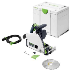 CIRCULAR SAW TS60 KEBQ-PLUS PLUNGE CUT