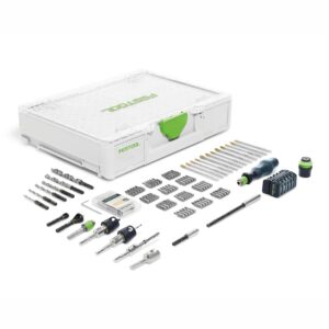 ASSEMBLY PACK SYS3M89ORG CE-SORT