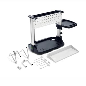 WORKCENTER WCR 1000 T-LOC
