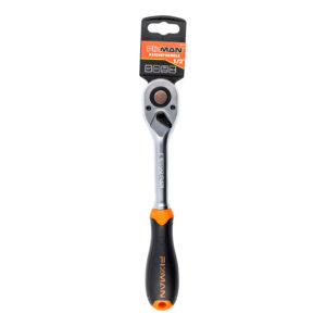 FIXMAN RATCHET 260MM 1/2' DRIVE