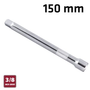 FIXMAN EXTENTION BAR 3/8' X 150MM