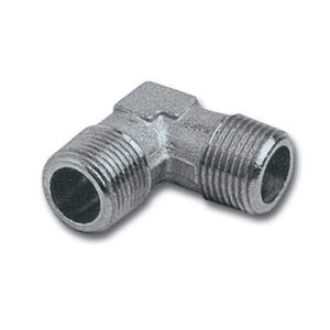 ELBOW 1/4' MM