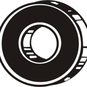 BEARING 3/8'