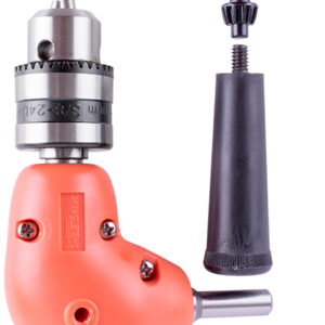 ANGLE DRIVE 3/8 X 24 W/10MM CHUCK 90 DEGREE