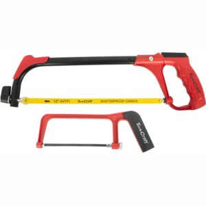 Hacksaws