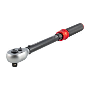 MECHANICAL TORQUE WRENCH 3/8' X 5-60NM