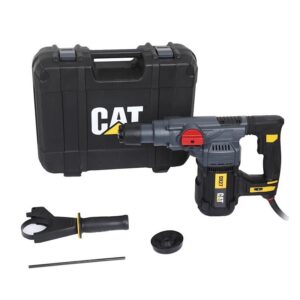 CAT Rotary Hammer 220V SDS Plus 5.0J 1500W