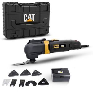 CAT Oscillating Tool 220V, 350W