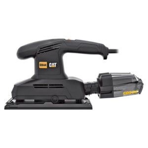 CAT 1/2 Sheet Finishing Sander 350W
