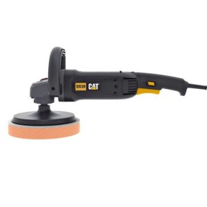 CAT Polisher 180mm 1400W, 1000-3000/min