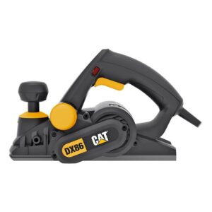CAT 82mm Planer 3mm Cut Depth 900W