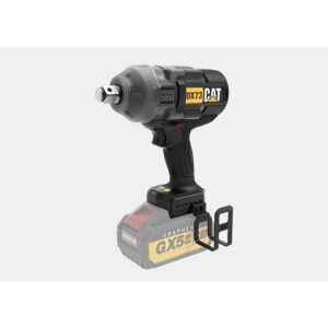 CAT 3/4" Impact Wrench 1700Nm 18V Tool Only
