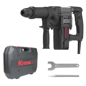 KRESS Demolition Hammer SDS Max 1200W 14J