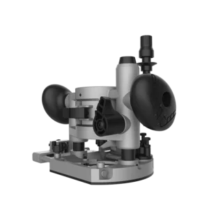 KRESS Plunge Base for Router KUD26