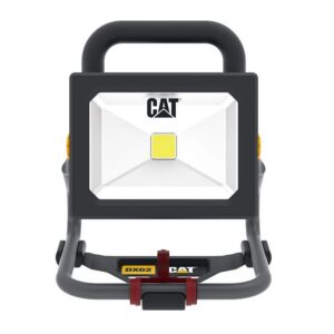 CAT Work Lamp LED 18V, 360 Degree Rotation