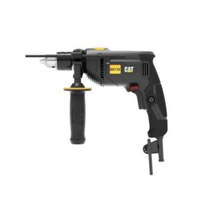 CAT Impact Drill 13mm, 600W
