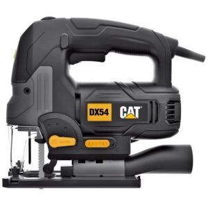 CAT Jig Saw 750W 4 x Function, T-Shank