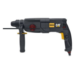 CAT Rotary Hammer 220-240V SDS, 800W, 3.0J