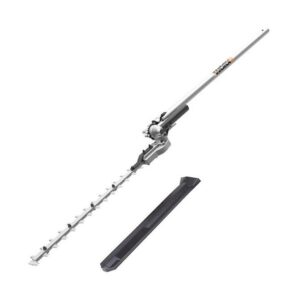 WORX DriveShare Hedge Trimmer Attachment