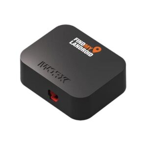 WORX Find My Landroid 4G+GPS