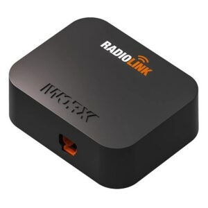 WORX Landroid Radio Link