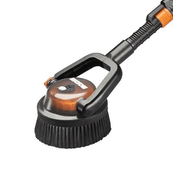 WORX Rotary Brush for Outdoor