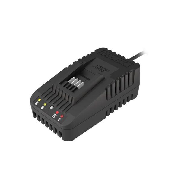 WORX Standard Battery Charger 20V 2A