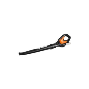 WORX Compact Air Leaf Blower 20V Tool Only