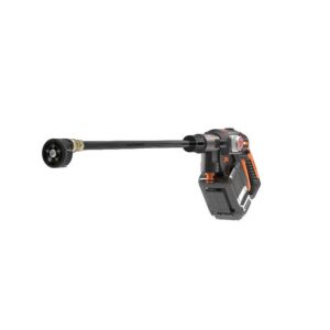 WORX NITRO Hydroshot 56 Bar High Flow 20V Kit