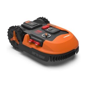 WORX Landroid Robotic Mower 1000m²