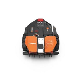 WORX Landroid Robotic Mower Vision AI L1300 (Up to 1300m²)