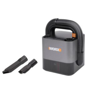 WORX Car Vacuum Cleaner 20V Tool Only