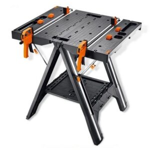 WORX Pegasus Multifunction Work Table