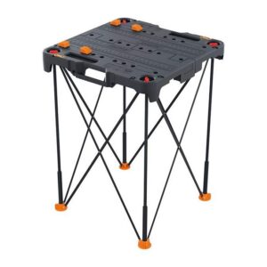 WORX Sidekick Portable Folding Work Table