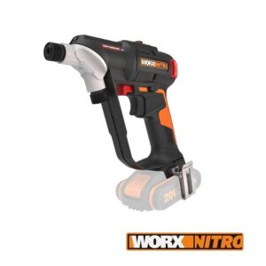 WORX NITRO BL Switchdriver 2-in-1 Drill and Driver 20V Tool Only